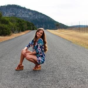 Meet your Posher, Kristen