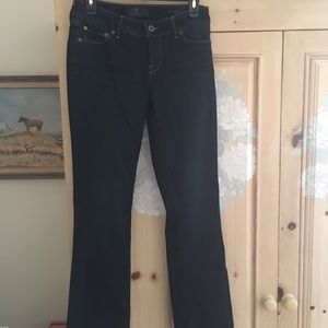 Lucky Lolita Boot Cut Jeans