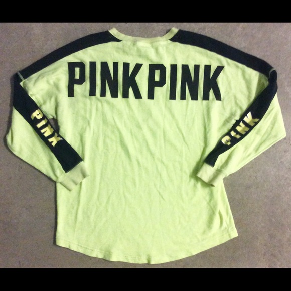 Victorias Secret Pink