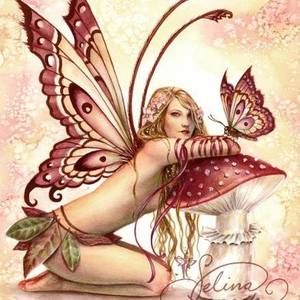 Meet your Posher, Christy