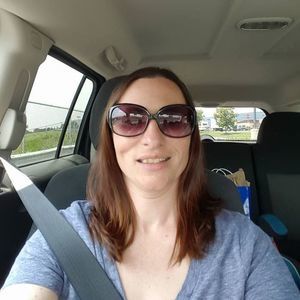 Meet your Posher, Shannon