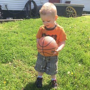 Meet your Posher, Vickie