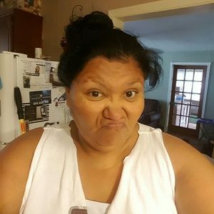 Meet your Posher, Kay