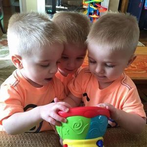 Meet your Posher, Heidi