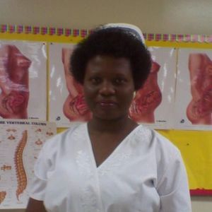 Meet your Posher, Tarilia