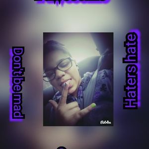 Meet your Posher, Lakesha