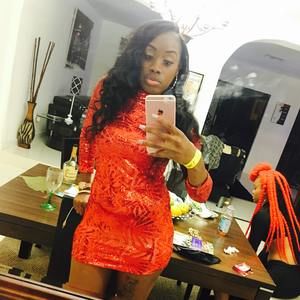 Meet your Posher, Jasmine