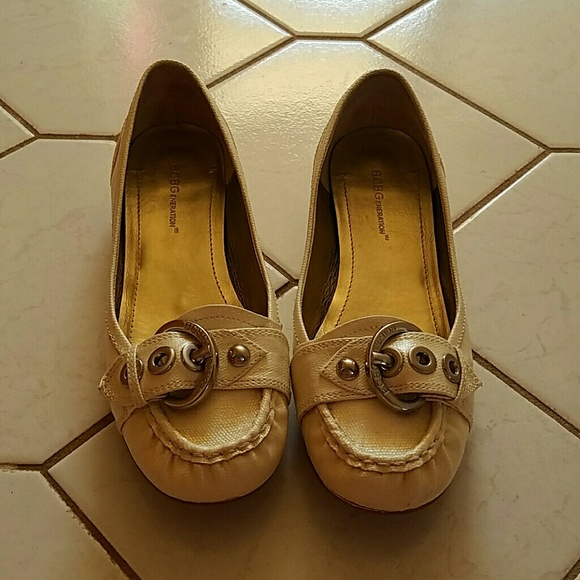 Bcbgeneration Flats - image 1