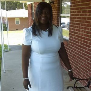 Meet your Posher, Donna