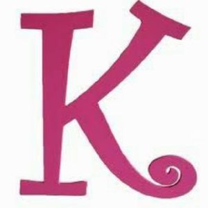 Meet your Posher, Kim