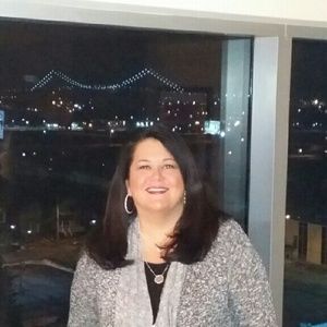 Meet your Posher, Ann