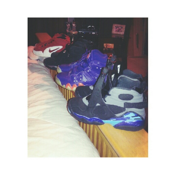 Meet your Posher, Crys