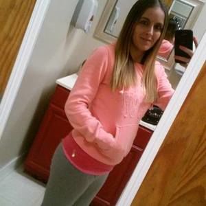 Meet your Posher, Melanie