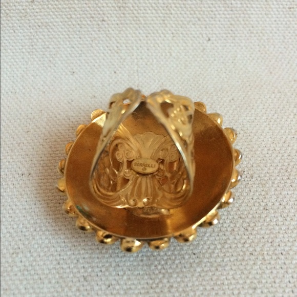 Adjustable ring - Picture 2 of 2