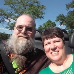 Meet your Posher, Tammy john