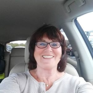 Meet your Posher, Susan