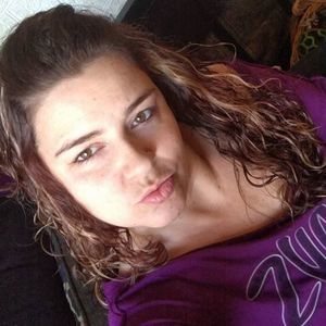 Meet your Posher, Brittney