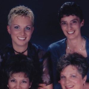 Meet your Posher, Jeannie brent