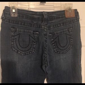 True religion Boys jeans