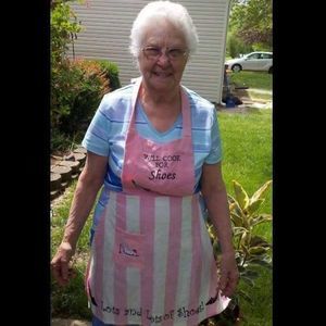 Meet your Posher, Penny