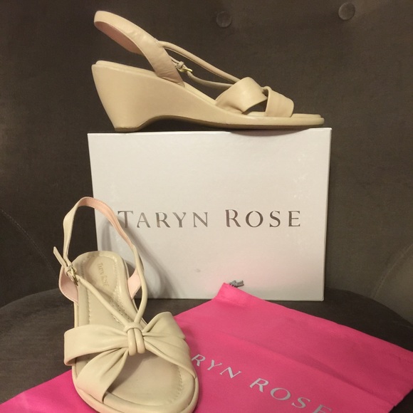 Taryn Rose Margaux