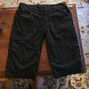 Patagonia women's bermuda shorts