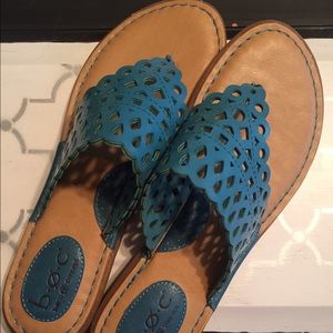 NWT/NWB BORN/BOC Caree