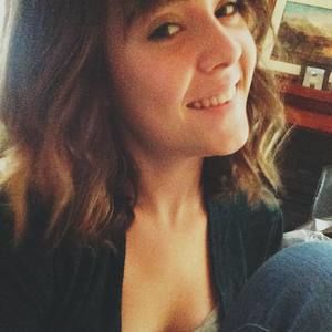 Meet your Posher, Casey