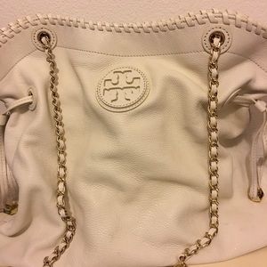 Authentic Tory Burch Hobo