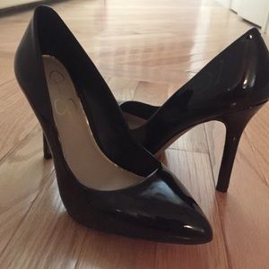Brand New Black Pumps