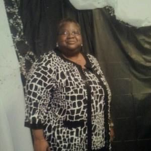 Meet your Posher, Pamela