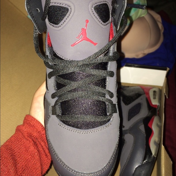 Jordan FLTCLB '91(GS) size 5y - Picture 3 of 4