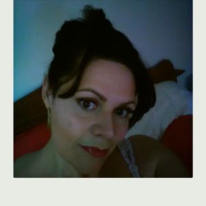 Meet your Posher, Susan