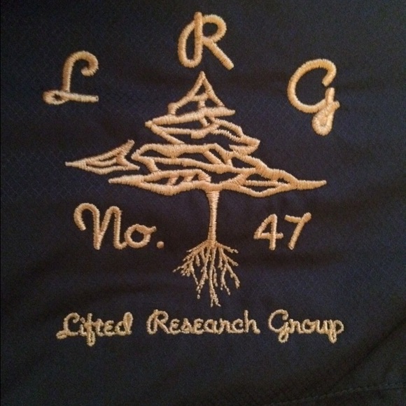 LRG jacket - Picture 2 of 4