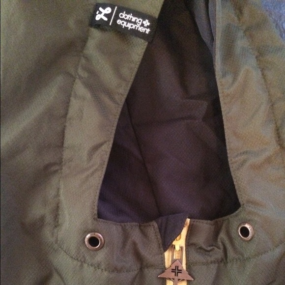 LRG jacket - Picture 3 of 4