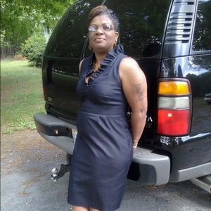 Meet your Posher, Eloise