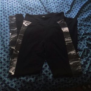 Super soft leggings!