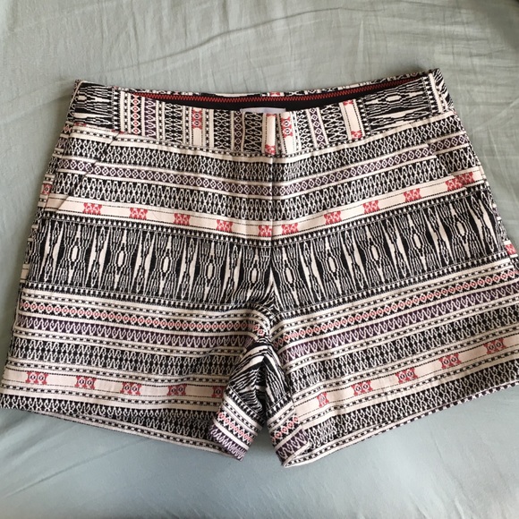 Patterned Shorts - Bundle for burgase