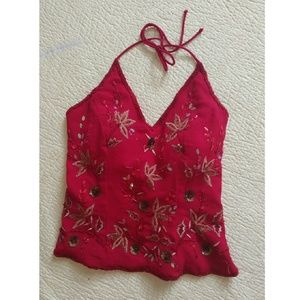 🔥 Stunning halter top