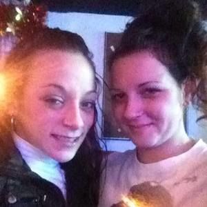 Meet your Posher, Toni-lyn