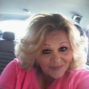 Meet your Posher, Alexandra