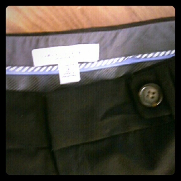 Banana Republic Jackson Trousers