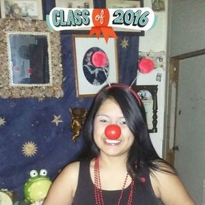 Meet your Posher, Marjorie