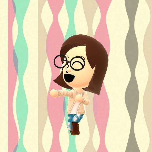 Meet your Posher, Alisha - Picture 1 of 1