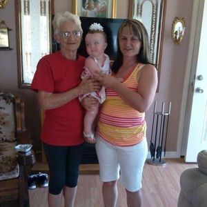 Meet your Posher, Mary