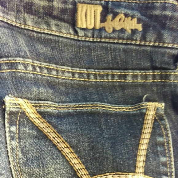 Kut from the Cloth Jeans
