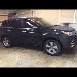 Meet your Posher, Tracy