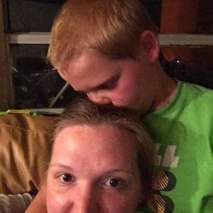 Meet your Posher, Kolby