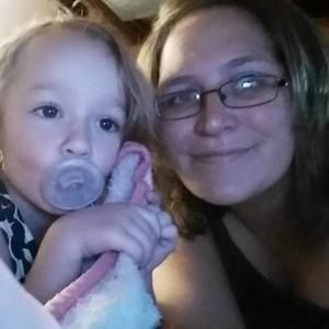 Meet your Posher, Melinda