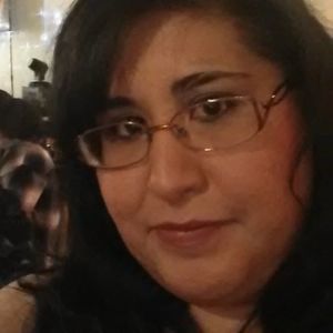 Meet your Posher, Marisol